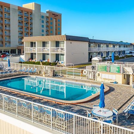 Fantasy Island Resort, デイトナ・ビーチ・ショアーズ エクステリア 写真