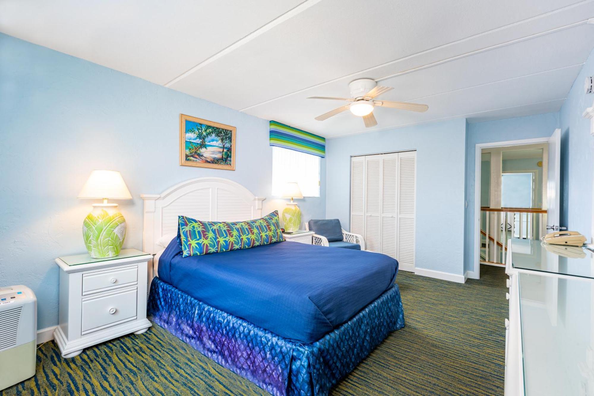 Fantasy Island Resort, デイトナ・ビーチ・ショアーズ 部屋 写真