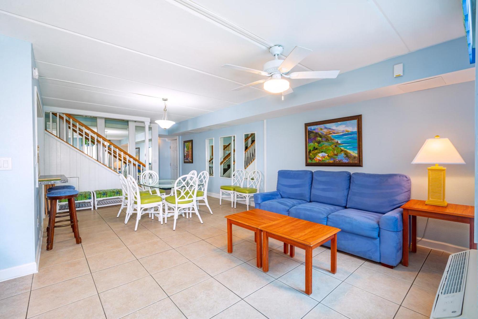 Fantasy Island Resort, デイトナ・ビーチ・ショアーズ 部屋 写真