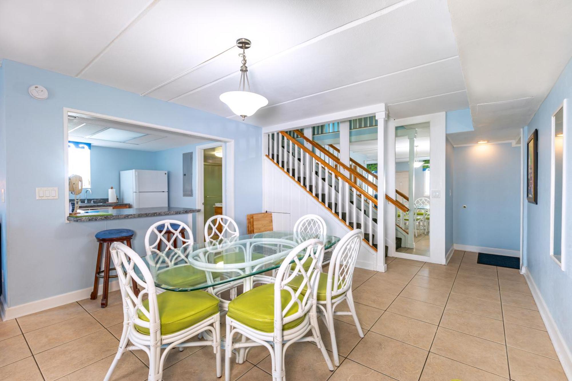 Fantasy Island Resort, デイトナ・ビーチ・ショアーズ 部屋 写真